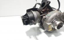 Supapa turbo electrica, Audi A4 (8K2, B8) 2.0 TDI, CAH (id:718704)