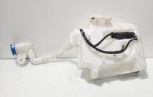 Vas strop gel cu 1 motoras, cod 1K0955453R, Vw Golf 6 Variant (AJ5) (id:718964)