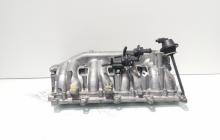 Galerie admisie cu clapete, cod 8973858233, Opel Astra H 1.7 CDTI, Z17DTR (id:718984)