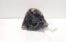 Alternator 100A Bosch, cod 13222930, Opel Corsa D 1.0 benz, Z10XEP (id:718976)
