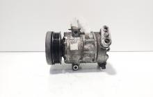 Compresor clima, cod GM55701200, Opel Corsa D 1.0 benz, A10XEP (id:718977)