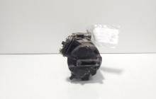 Compresor clima, cod GM55701200, Opel Corsa D 1.0 benz, A10XEP (id:718977)