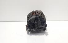 Alternator 120A, cod 028903028E, Vw Golf 4 (1J1) 1.9 TDI, ALH (id:718980)