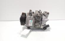 Compresor clima, cod 1K0820859F, Vw Passat (3C2) 1.9 TDI, BLS (id:718971)