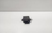 Modul usa stanga spate, cod DG9T-14B534-BD, Ford Mondeo 5 Turnier (CF) (idi:715472)