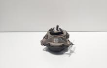 Tampon motor dreapta, cod 6787658-03, Bmw 3 Touring (F31) 2.0 diesel, N47D20C (idi:715485)