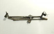 Ansamblu stergatoare fata, cod 1K1955023G, Vw Touran (1T1, 1T2) vol pe stanga (idi:715492)