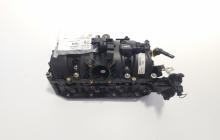 Galerie admisie cu clapete, cod GM55557906, Opel Corsa D 1.2 benz, Z12XEP (id:718978)