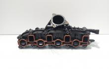 Galerie admisie cu clapete, cod 03L129711AG, Vw Passat Variant (3C5) 2.0 TDI, CBB (id:718906)