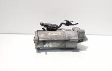 Electromotor, cod 6G9N-11000-FA, Ford Focus 2 Sedan (DA), 2.0 TDCI, G6DB, 6 vit man (idi:717578)