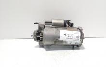 Electromotor, cod 6G9N-11000-FA, Ford Focus C-Max, 2.0 TDCI, G6DB, 6 vit man (idi:717578)