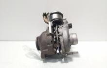 Turbosuflanta, cod 8200398565, Renault Scenic 2 1.9 DCI, F9Q804 (id:718465)
