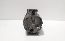 Compresor clima Delphi, cod 8200421410, Renault Laguna 2 1.9 DCI, F9Q674 (id:718467)