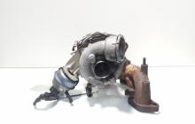Turbosuflanta, cod 03G253014K, Vw Touran (1T1, 1T2) 2.0 TDI, BMN (idi:717589)