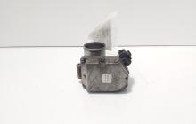 Clapeta acceleratie, cod 8200471660, Renault Scenic 2 1.9 DCI, F9Q804 (id:718468)