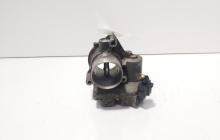 Clapeta acceleratie, cod 8200471660, Renault Scenic 2 1.9 DCI, F9Q804 (id:718468)