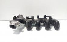 Galerie admisie cu capac culbutori, cod 9684941780, Citroen C4 Picasso 1.6 HDI, 9HZ (id:718472)