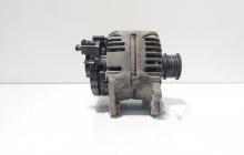 Alternator 90A Bosch, cod 037903025M, Vw Polo (9N) 1.4 benz, BKY (idi:717597)