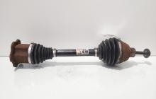 Planetara dreapta fata, cod 4G0407271A, Audi A6 (4G2, C7) 2.0 TDI, CGL, cutie automata (id:718899)