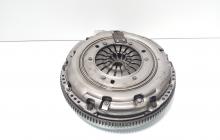 Volanta masa dubla cu placa presiune, Chrysler Sebring (JR) 2.0 TDI, BYL, 6 vit man (id:718449)