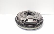 Volanta masa dubla cu placa presiune, Chrysler Sebring (JR) 2.0 TDI, BYL, 6 vit man (id:718449)