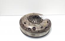 Volanta masa dubla cu placa presiune, Opel Astra H 1.7 CDTI, Z17DTR, 6 vit man (id:718908)