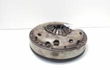 Volanta masa dubla cu placa presiune, Opel Astra H 1.7 CDTI, Z17DTR, 6 vit man (id:718908)