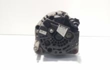 Alternator 90A Bosch, cod 037903025M, Skoda Fabia 1 Sedan (6Y3) 1.4 benz, BKY (idi:717597)
