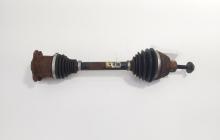 Planetara stanga fata, cod 4G0407271A, Audi A6 (4G2, C7) 2.0 TDI, CGL, cutie automata (id:718898)