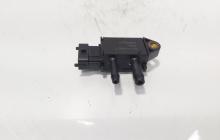 Senzor presiune gaze, cod 55599659, Opel Astra K 1.6 CDTI, B16DTU (id:718922)