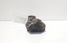 Clapeta acceleratie, cod 2S6U-GA, Ford Focus 2 Sedan (DA) 1.6 benz, HWDA (idi:717624)