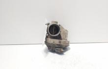 Clapeta acceleratie, cod 2S6U-GA, Ford Focus 2 Cabriolet, 1.6 benz, HWDA (idi:717624)