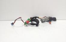 Contact cu cheie, cod 9648445180, Peugeot 407 Coupe (idi:717626)