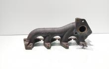 Galerie evacuare cu loc de sonda, cod 8-426549, Renault Laguna 2 Combi 1.9 DCI, F9Q750 (id:718475)