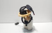 Pompa combustibil rezervor, cod 5Q0919050P, Seat Leon ST Combi (5F8) 1.6 TDI, CLH (idi:717628)