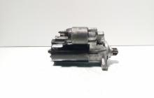 Electromotor, cod 02E911023H, Vw Passat (3C2) 2.0 TDI, BKP, cutie automata (id:718655)