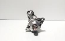 Electromotor, Vw Golf 5 (1K1) 2.0 TDI, BKD, cutie automata (id:718641)