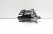 Electromotor, cod 02E911023H, Vw Passat (3C2) 2.0 TDI, BKP, cutie automata (id:718648)