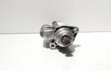 Electromotor, cod 02M911023R, Vw Golf 4 (1J1) 1.9 TDI, ASZ, 6 vit man (id:718650)