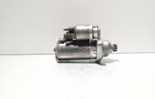 Electromotor, cod 02M911023R, Vw Golf 4 (1J1) 1.9 TDI, ASZ, 6 vit man (id:718650)