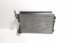Radiator racire apa, cod 5Q0121251EM, Seat Leon SC (5F5) 2.0 TDI, CRL (idi:717633)