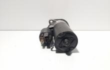 Electromotor, cod 02M911023A, Vw Golf 4 (1J1) 1.9 TDI, AJM, 6 vit man (id:718651)