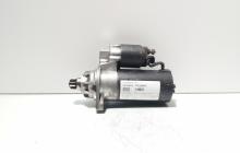 Electromotor, cod 02M911023A, Vw Golf 4 (1J1) 1.9 TDI, AJM, 6 vit man (id:718651)
