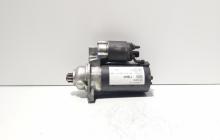 Electromotor, Vw Polo (9N) 1.9 SDI, ASY, 5 vit man (id:718643)