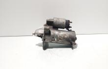 Electromotor, cod 3M5T-11000-CF, Ford Focus 2 (DA) 1.6 TDCI, HHDA, 5 vit man (id:718674)