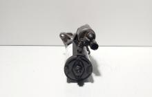 Electromotor, cod 02E911023H, Vw Passat (3C2) 2.0 TDI, BKP, cutie automata (id:718657)