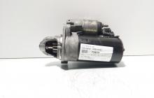 Electromotor, cod 059911024GX, Audi A6 (4F2, C6) 3.0 TDI, BKN, cutie automata (id:718678)
