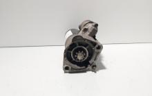 Electromotor, cod 03G911025, 0001125053, Audi A4 (8EC, B7) 2.0 TDI, BLB, 6 vit man (id:718683)