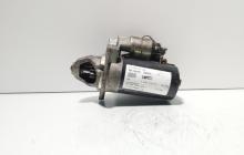 Electromotor, cod 7505979, Bmw 3 (E46), 2.0 benz, N42B20A, 5 vit man (id:718667)