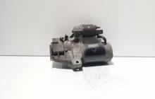 Electromotor, cod 09A911023B, Vw Sharan (7M8, 7M9, 7M6) 1.9 TDI, AUY, cutie automata (id:718637)